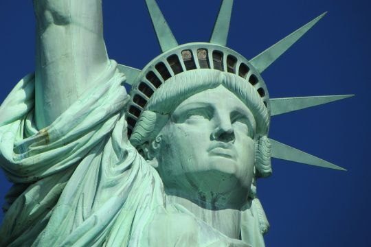School Cultural Trip to New York