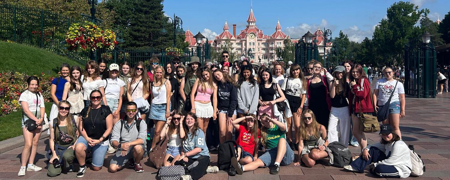 How to Plan My School Trip with Ease