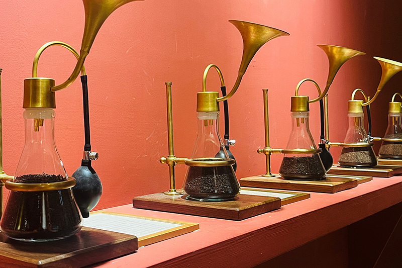 science instruments