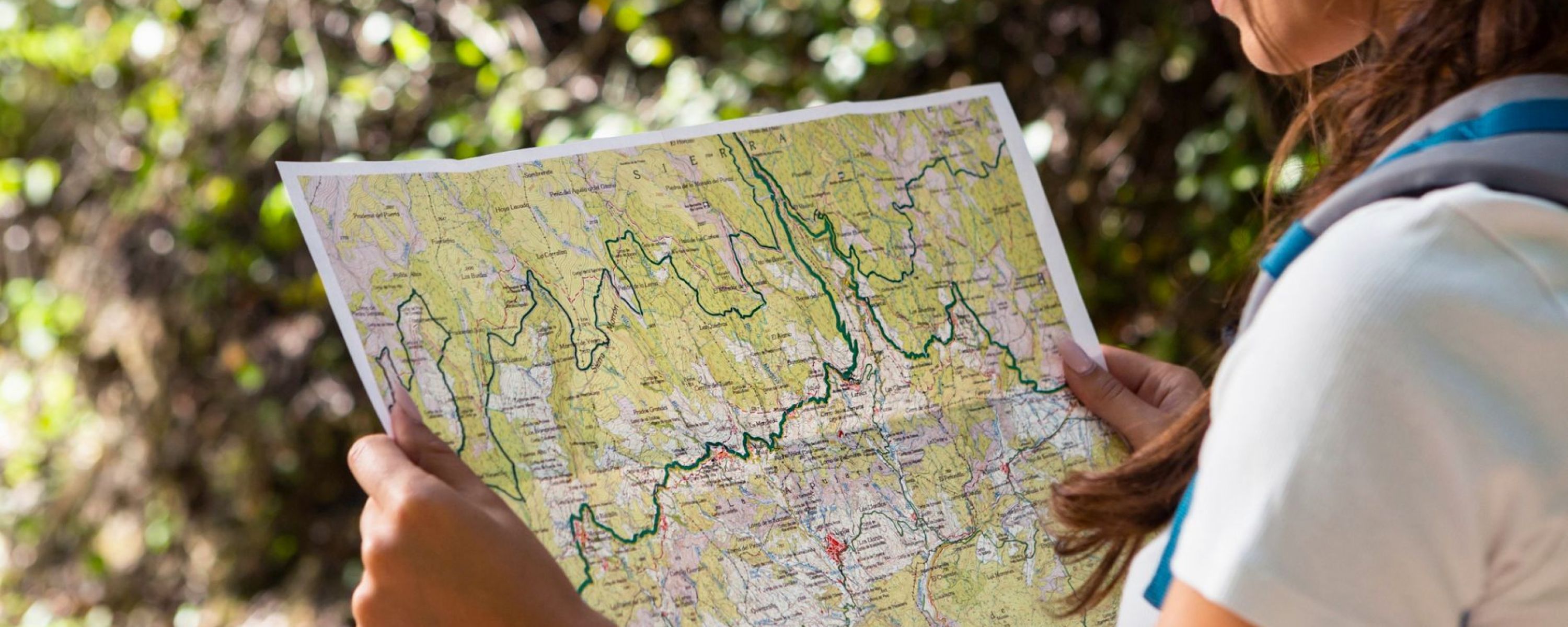 School Geography Trips