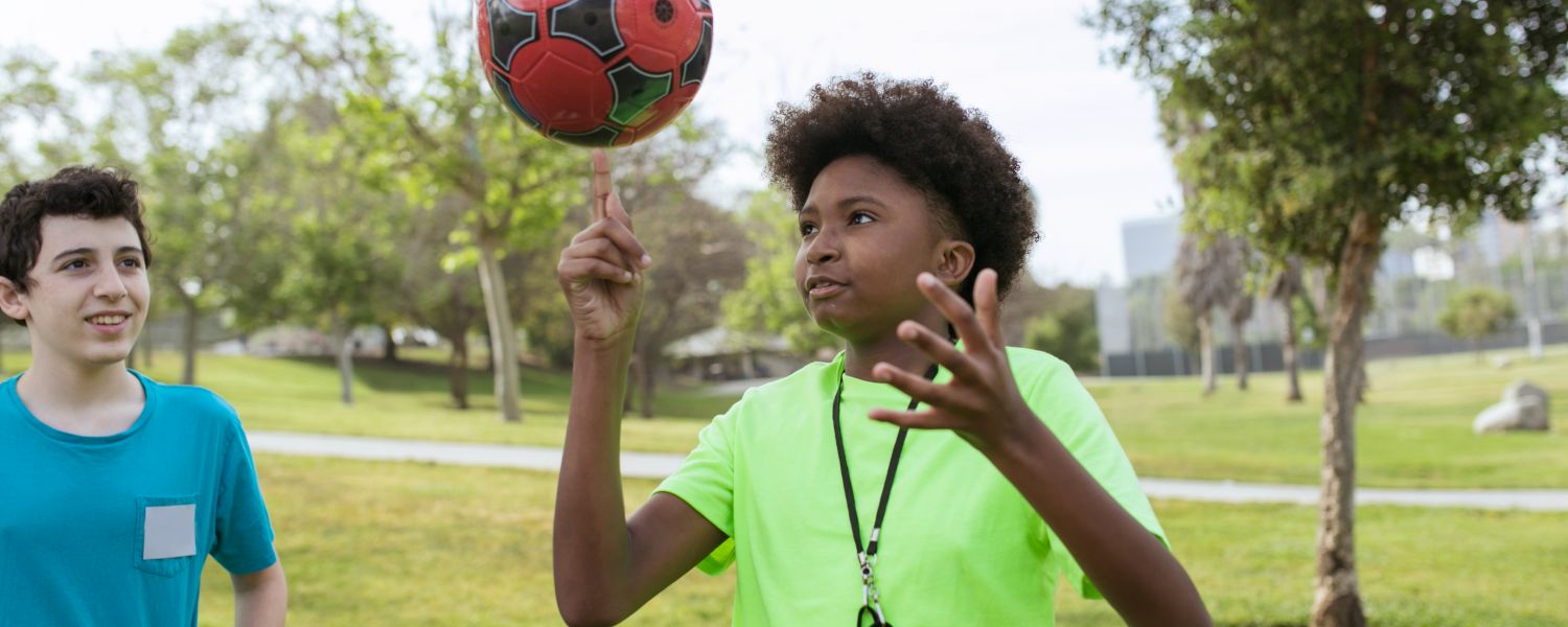 Barcelona Soccer Experience - Train, Play, Explore!