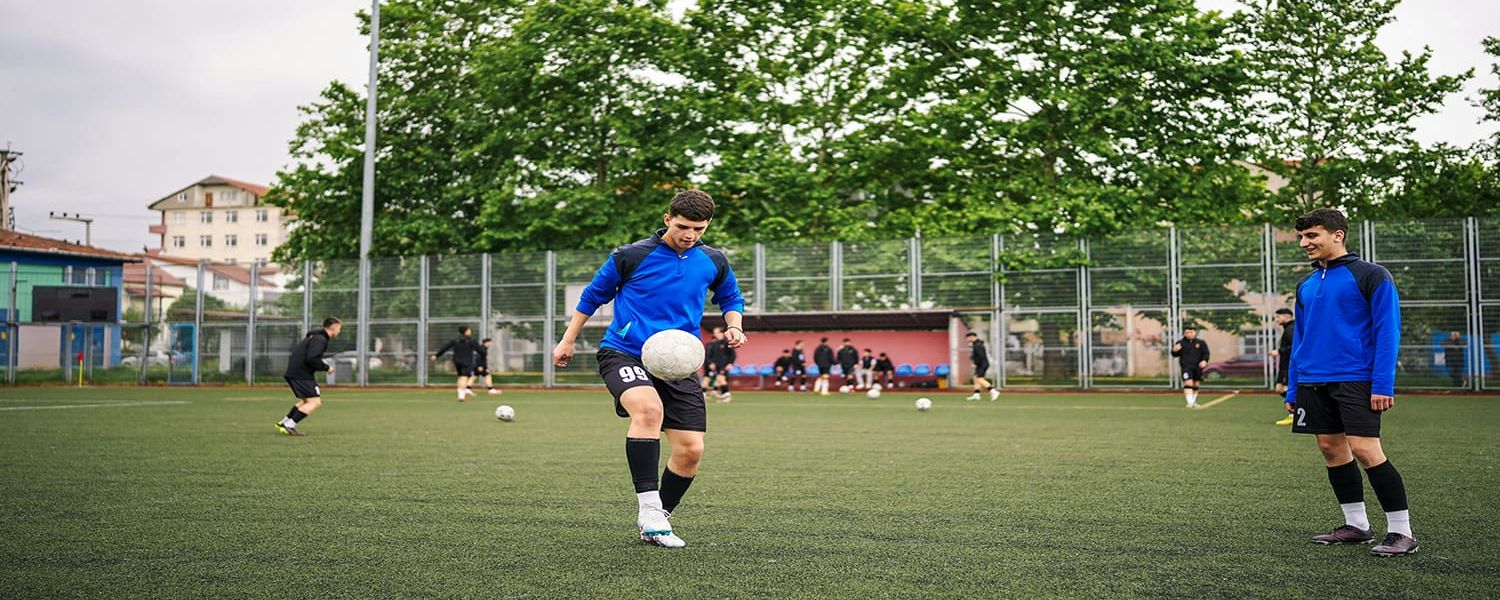 Exciting Catalan Sports Tours for School Teams