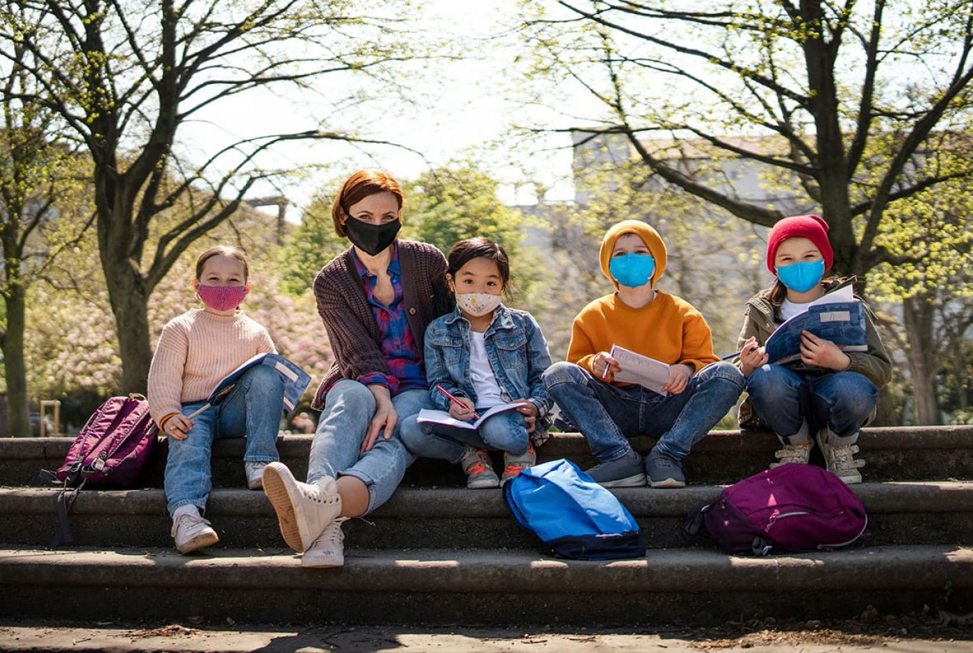 School Trips with Interschool Travel