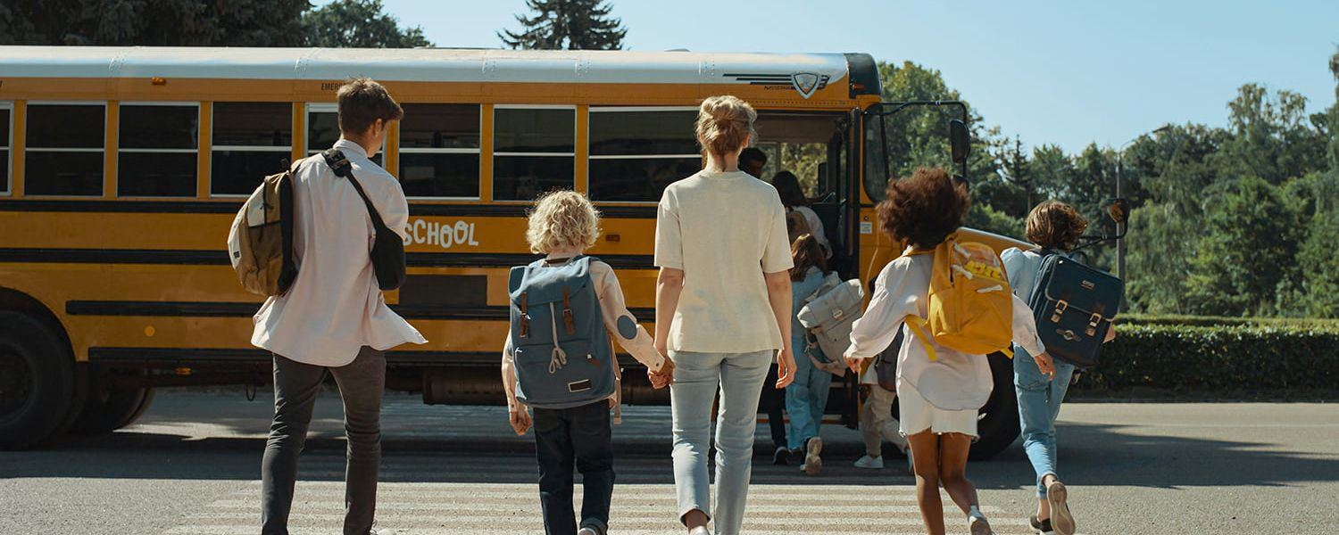 Why Are School Trips Important?