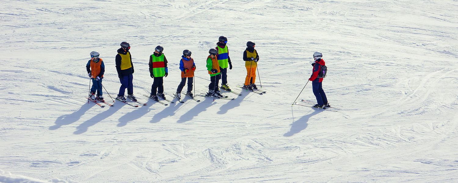 How to Book a School Ski Trip: A Simple Guide for Teachers