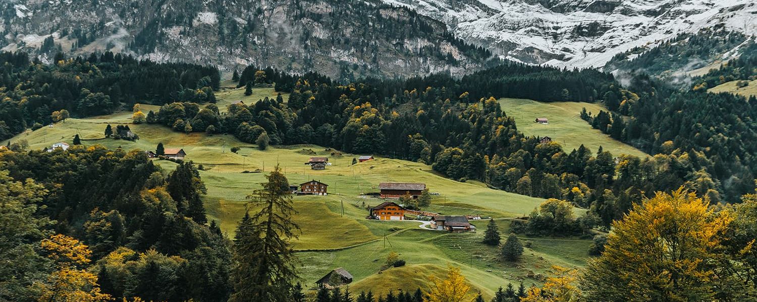 Trips to Switzerland - Booking Your Perfect Trip