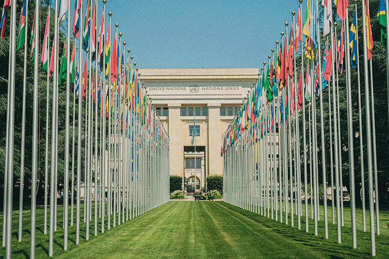 united nations office in geneva